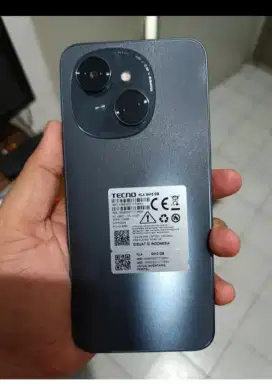 TECNO SPARK GO 1