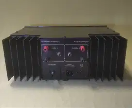 power ZIGMA se200, Auckland NewZealand