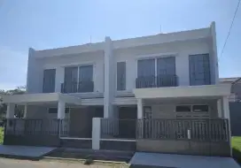 Araya‼️Jual Rumah Baru Galaxy Bumi Permai Dekat Pakuwon City