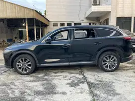 Mazda CX-8 2021 Bensin
