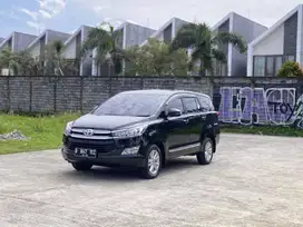 innova reborn g diesel matic 2020