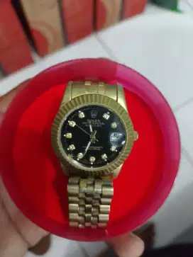 Jam Tangan Rolex