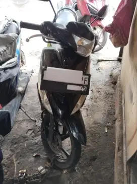 Mio j hitam manis