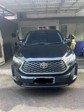 Toyota Kijang Innova 2023 Bensin