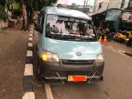 Daihatsu Gran max 2011 Bensin