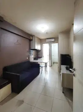 Disewakan 2BR Full furnis Tower Geranium Apart Bassura City