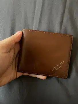 DOMPET PRIA TED BAKER