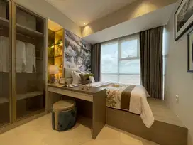 Apartement Mewah Private lift One Icon Pusat Kota Tunjungan Plaza