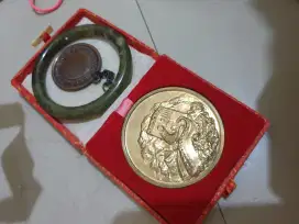 Gelang giok asli  dari cina