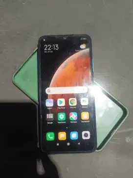 jual redmi 9a minus pemakaian ram 2 32 normal