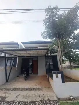 Rumah murah daerah cilengsi bogor jabar