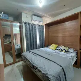 sewa menyewa apartement green Pramuka city