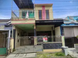 RUMAH BORNEO PARADISO