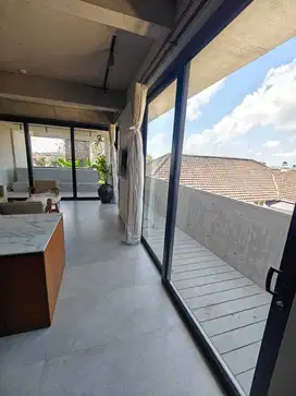 Ultra-Luxury Private Pool Apartment – Elegance in Nusa Dua