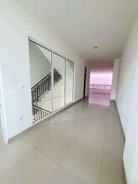 Rukan Shibuya PIK2 4,5x15 Mixed Used Lokasi Strategis Dekat Tokyo