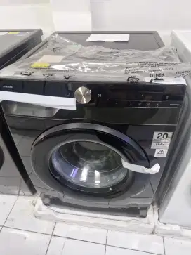 Mesin cuci samsung Front Loding 14Kg Grade B