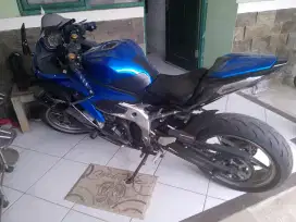 Kawasaki zx25 2021