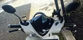 Visor spion tutup master rem beat pop esp beat fi spion vario genio