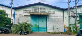 Disewakan Gudang di Gedangan Permai Sidoarjo