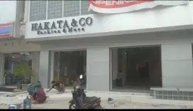 Cat Duco, cat lasur/milameen,cat dinding/plafon,cat pagar besi dll