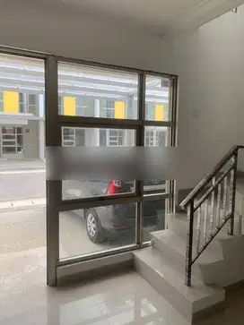 Dijual Rumah Di Pik 2 Cluster Hawai Uk 4,5x10