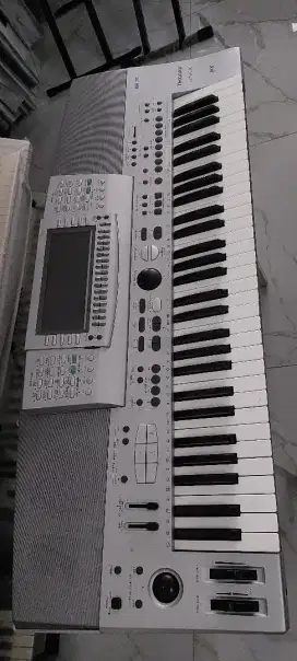 Keyboard Technics sx KN-6500