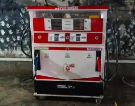 Pom mini 2 tangki