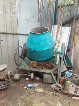 Dijual molen cor