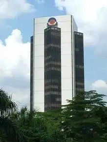 Disewakan Office space Wisma BumiPutera Sudirman Jakarta Selatan
