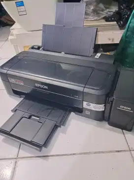 Printer 2pson L310 mulus.tinghal pake