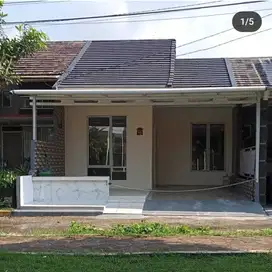 Grand View Cluster Bella Vista - Lippo Karawaci