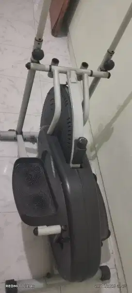 Alat untuk fitness