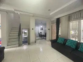 DIJUAL MURAH RUMAH LIPPO KARAWACI CENTER
