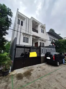 PRIME AREA DEKAT GANDARIA CITY DI KEBAYORAN LAMA