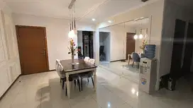 Sewa Apartemen Thamrin Residence 3 kamar Full Furnish