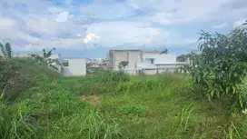 Tanah Merjosari View Cantik cocok buat Kost Atau Vila