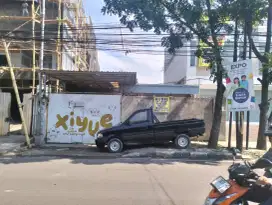 Dijual gudang jalan holis bandung
