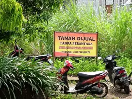 Tanah utk usaha Strategis dekat pasar Ngrambe Ngawi