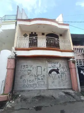 Rumah Dukuh Kupang SHM hanya 700Jtan