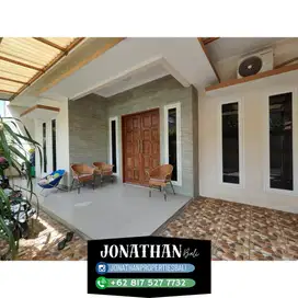 Rumah Cantik Di Tangkuban Perahu, Padang Sambian, Denpasar - HSDS