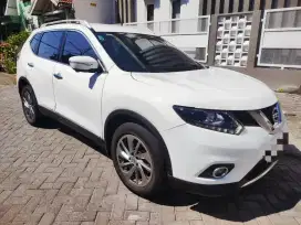 Nissan Xtrail 2.5 At 2017 (istimewa)