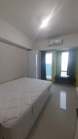 Apartemen Tanglin Akses Langsung ke Pakuwon Mall murah