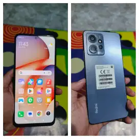 Xiaomi Redmi Note 12