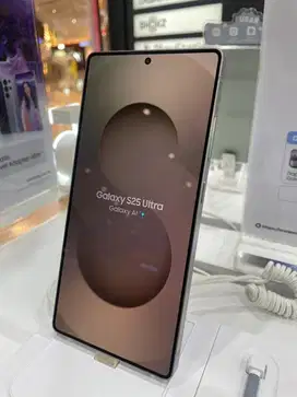 SAMSUNG GALAXY S25 ULTRA