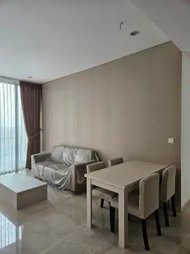 Apartemen Mewah Sudah Furnish di Cilandak Jakarta Selatan
