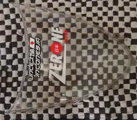 Visor ori gsx 150r