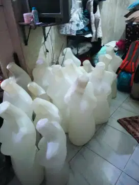 di jual cepat patung baju