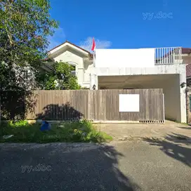 Dijual Rumah 2 Lantai Lokasi Strategis Bumi Nirwana Balikpapan