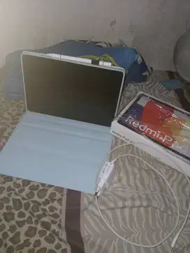 DIJUAL READMI PAD SE