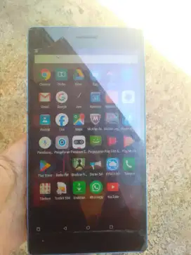 Tab lenuvo TB-730x wifi only